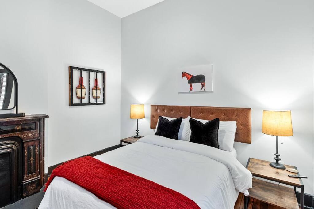 Downtown Kentucky Perfect For Groups Holiday home Louisville