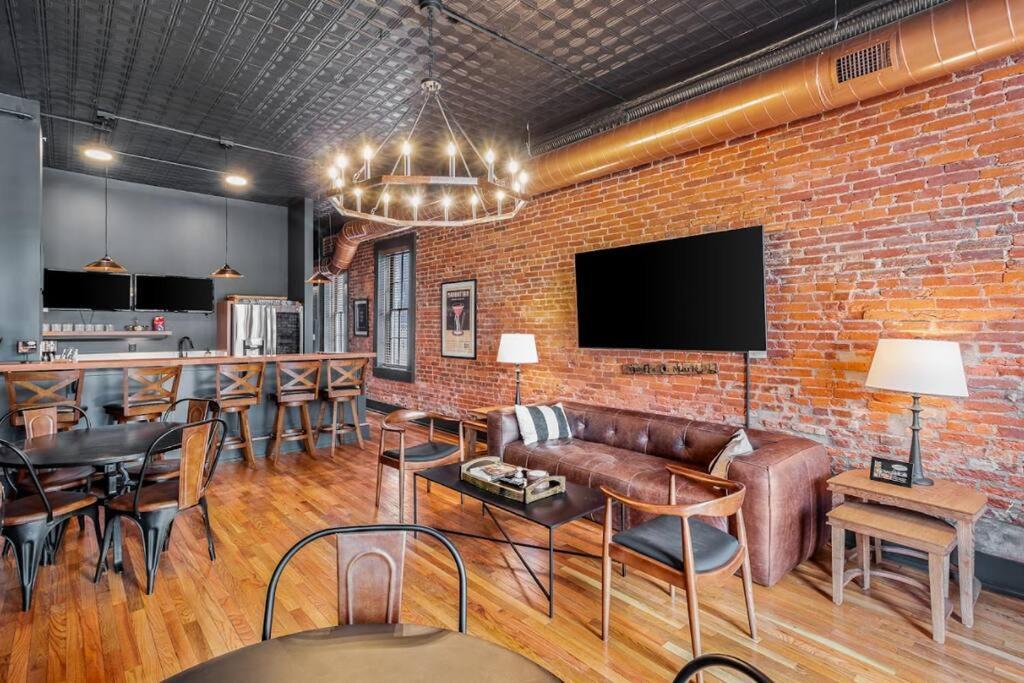 Holiday home Downtown Kentucky Perfect For Groups
