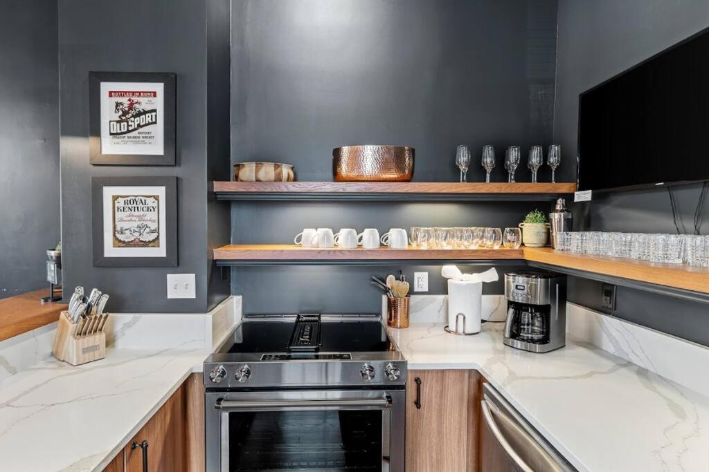 Holiday home Downtown Kentucky Perfect For Groups Louisville