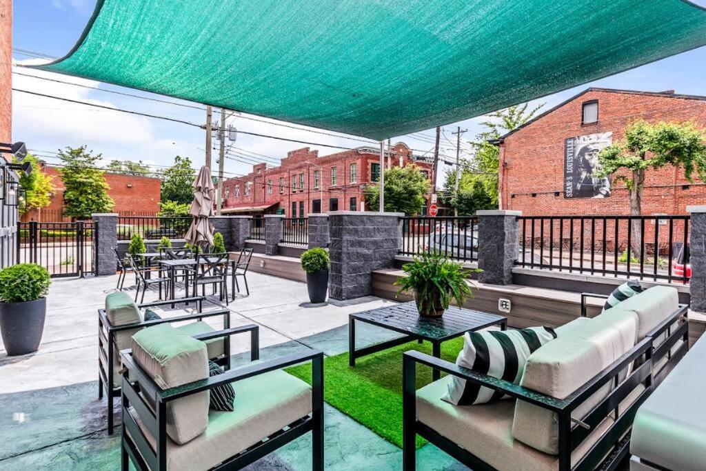 Holiday home Downtown Kentucky Perfect For Groups *