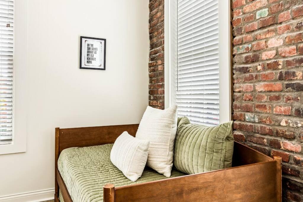 Holiday home Downtown Kentucky Perfect For Groups Louisville