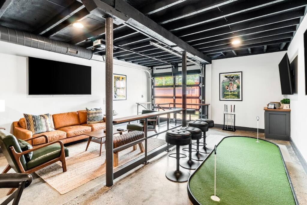 Downtown Kentucky Perfect For Groups Holiday home Louisville