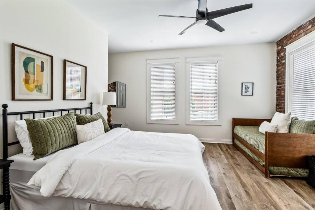 Holiday home Downtown Kentucky Perfect For Groups